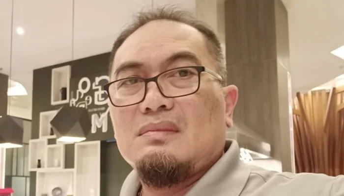 Kamsul Hasan, Tokoh Pers Nasional, Berpulang