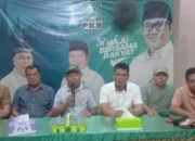 PKB Sumsel Rayakan Harlah ke-26 di Muara Enim, Kejutan Pilkada Menanti