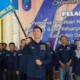 PWI dan IKWI OKI Resmi Dilantik, Siap Bersinergi Bangun Kabupaten