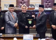 APBD Sumsel 2025, Sepakat Turun, Optimisme Tetap Tinggi