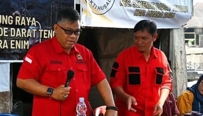 Peluang Heri Amalindo di Pilgub Sumsel 2024 Masih Terbuka Lebar, Meski Mundur dari Pencalonan