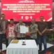 KPU Sumsel Gandeng RSUP Mohammad Hoesin untuk Pemeriksaan Kesehatan Bacakada