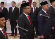 Reshuffle Kabinet Jokowi, Wajah Baru, Harapan Baru