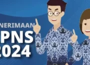 Siap-Siap, Pendaftaran CPNS 2024 Dibuka 20 Agustus! Cek Jadwal dan Formasi di Sini