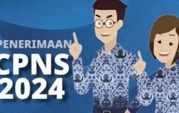 Siap-Siap, Pendaftaran CPNS 2024 Dibuka 20 Agustus! Cek Jadwal dan Formasi di Sini