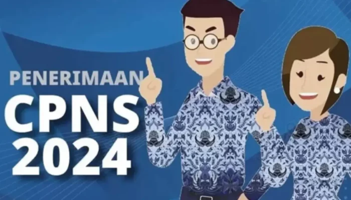 Siap-Siap, Pendaftaran CPNS 2024 Dibuka 20 Agustus! Cek Jadwal dan Formasi di Sini