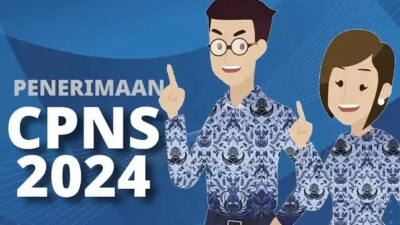 Siap-Siap, Pendaftaran CPNS 2024 Dibuka 20 Agustus! Cek Jadwal dan Formasi di Sini