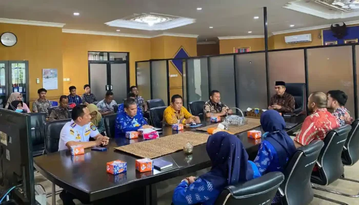 OKI Siap Meluncurkan Layanan Panggilan Darurat 112, Solusi Cepat untuk Kebutuhan Mendesak