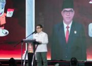 Debat Publik Kedua Pilkada OKI, KPU Ajak Masyarakat Jadi Pemilih Cerdas dan Rasional