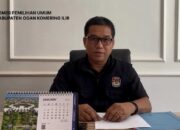 Rekapitulasi Suara Pilkada, KPU OKI Tegaskan Komitmen pada Akurasi Data